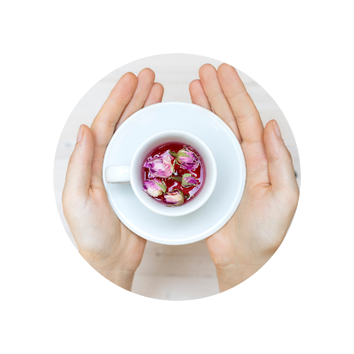 Nutri Pure - Floral Herbal Tea
