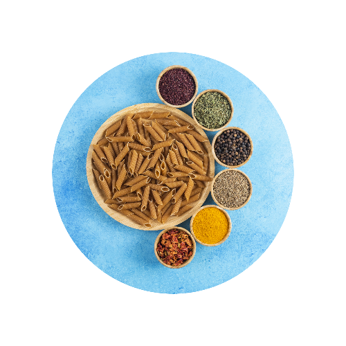 Nutri Pure - Noodle & Grains