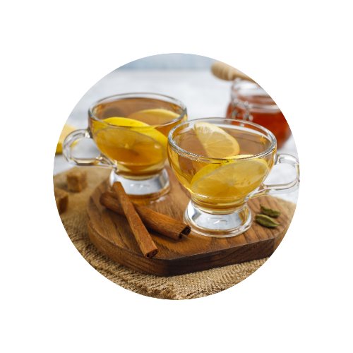 Nutri Pure - Fruit Tea